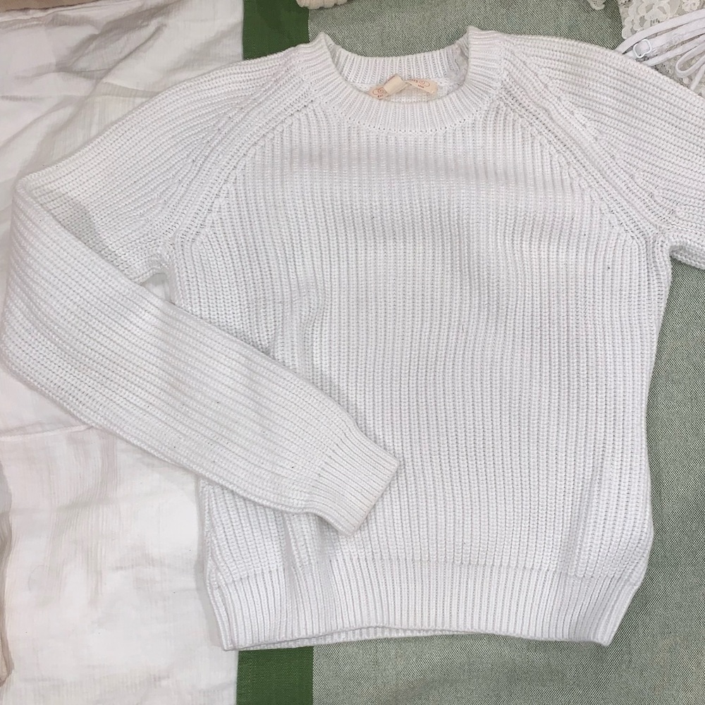Brooks brothers knit sweater